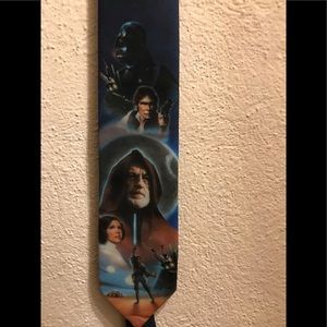 Ralph Marlin Star Wars Ties for Men
In very good condition